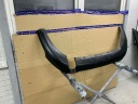 FORD FOCUS IV НАКЛАДКА ДИФУЗОР ЗАДНІЙ НАКЛАДКА БАМПЕРА ЗАД 1X7B17F954 #1021  (18798680362) фото min 7