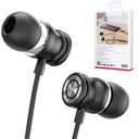 Наушники USB type C для Samsung Xiaomi Huawei