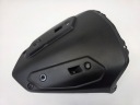 YAMAHA N ENSEMBLE MAXIMAL N-MAX 125 20-24 GPD DOUBLURE DE PASSAGE DE ROUE REMPLISSAGE AVANT CHÂSSIS PROTECTIONphoto 5