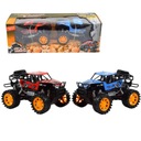 КОМПЛЕКТ Car Auto Off-Road 2 ROCK CRAWLER