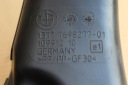 BMW R1200R 08R ВПУСК ПОВІТРЯ ТРУБА ПОВІТРОВІД AIRBOX  (13986157424) фото min 5