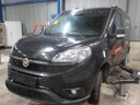 FIAT DOBLO CARGO 263 2010 - 2023 НАСОС ABS 00052026221 10096116303  (18890581985) фото min 8