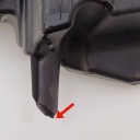 КОРПУС ФИЛЬТРА ВОЗДУХА RENAULT SCENIC II 1.6 БЕНЗИН 8200176558 NR550  (18971404310) фото min 6