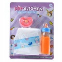 ВОЛШЕБНАЯ БУТЫЛОЧКА, ПОДГУЗНИК, соска для куклы