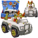 ФИГУРА PAW PATROL TRACKER И ВНЕДОРОЖНИК ДЖИП