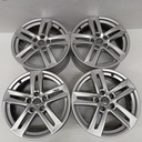 Alufelgi 5x112 17 Audi A4 B9 8W0601025P 4szt (E9900)