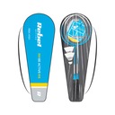 Комплект для бадминтона Rebel RBA4101
