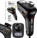 ДИНАМИК XBLITZ XME PRO ДИНАМИК FM-ПЕРЕДАТЧИК АВТОМОБИЛЬНЫЙ BLUETOOTH