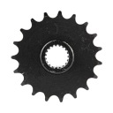 428 CHIAN 19 TEETH FRONT WYJSCIOWE WHEEL  photo 11