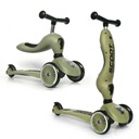 SCOOT AND RIDE HIGHWAYKICK 1 HULAJNOGA JEŹDZIK 2W1