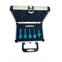 BIHUI DBDMK5 Чемодан, набор кольцевых пил