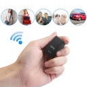 MINI LOCALIZADOR GPS TRACKER PODSLUCH UKRYTY SIM 