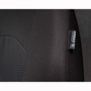 FORRO AL ASIENTO PARA SEAT ALHAMBRA I VW SHARAN I 7 ASIENTOS 1996-2010 