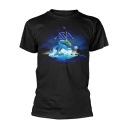 оригинальная футболка ASIA-SERPENT, размер S