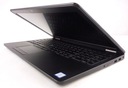 Laptop Dell Latitude E5570 I5 6300HQ 8GB 128GB SSD FHD Model E5570