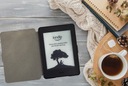 Чехол для Amazon Kindle Paperwhite 3 черный
