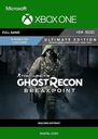 TOM CLANCY'S GHOST RECON BREAKPOINT ULTIMATE XBOX