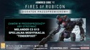 Armored Core VI Fires of Rubicon Premiérová edícia PS5 PL Nová (kw) Minimálny počet hráčov 1