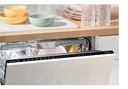 Посудомоечная машина Gorenje GV693C61AD 16 комплектов, 3 корзины, 60 см