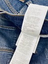 Spodnie Trussardi Jeans r.31 pas 82-84cm Długość nogawki długa