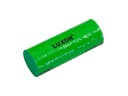 Паста полировальная - зеленая - LUXOR 3 µ