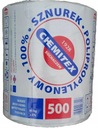 Chemitex сельскохозяйственная строка 1000 Tex 5000 м 5 кг