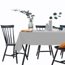 СТОЙКАЯ К ПЯТНАМЯТИЯМ СКАТЕРЬКА STRONG 140x300 ТОЛСТАЯ ЦВЕТА