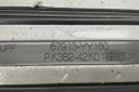 PROTECTION SEUIL TOYOTA RAV 4 V (XA50) 67913YY160 2.5L HYBRID 144KW 2020photo 12