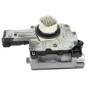 ПАКЕТ БЛОКА ELEKTROMAGNETYCZNEGO СМЕНЫ ПЕРЕДАЧ 68002342AF БЛОК JB  фото 10
