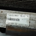 ЗАПЧАСТИНИ ОХОЛОДЖЕННЯ VOLVO V50 (MW) T1851003 31944337 1.6L 84KW 2010  фото 7