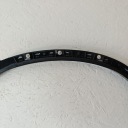 BMW X5 G05 2018 MOULURE SUR AILE DROITE AVANT 5177-8069286photo 9