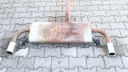 VOLVO XC90 II 2.0 D5 SILENCIEUX ÉCHAPPEMENT TUYAU 82219128, 31669102photo 10