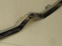 OPEL MOKKA II B MOULURE GRILLE DE RADIATEUR 39172230photo 7
