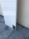 DAF XG DÉFLECTEUR D'AIR ARRIÈRE DE CABINE SPOILER GAUCHE 2333700 2333698photo 5