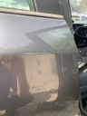 TOYOTA YARIS 3 3 РЕСТАЙЛ ДВЕРІ ПРАВЕ ЗАДНІ КОЛІР 1G3  (17874090167) фото min 7