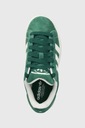 Dámska športová obuv Adidas Campus 00s J Vintage Semišová zelená 38 2/3EU Značka adidas
