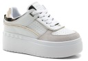 GUESS RIDGEE FLPRID PEL12 белый r37