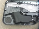 SKODA OCTAVIA IV COLLECTEUR GARNITURE GAUCHES AVANT PORTES 5E4867013A ORIGINALEphoto 12