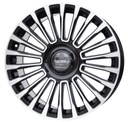 LLANTAS 21'' MERCEDES W163 W164 W166 R W251 S 