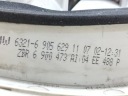 2002 BMW 3 E46 PHARE ARRIÈRE 6905629photo 9