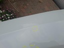 КРИЛО ПЕРЕДНІЙ ПРАВИЙ SEAT LEON 3 5F0621472F БІЛИЙ 12-20  (18804530379) фото min 12