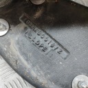 TOYOTA HILUX (AN10, AN20, AN30) 2008 ЗАПЧАСТИНА ТРУБИ ВИХЛОПУ ПОВІТРЯ  (17629975165) фото min 7