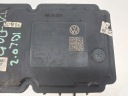 НАСОС ABS 1K0614517BJ 1K0907379AD VW GOLF VI 2.0 TDI  фото 7