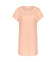 Košeľa Triumph Nightdresses NDK 02 X 38;Coral Výstrih okrúhly