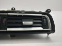 BMW 7 F01 F02 F03 F04 2009 GRILLES CONDUIT D'AIRphoto 8
