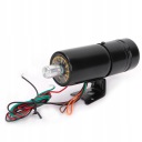 ИНДИКАТОР ПРЕДУПРЕЖДАЮЩИЙ СВЕТА SHIFT LIGHT RED 1000-11000 УНИВЕРСАЛЬНЫЕ  фото 13