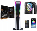 СВЕТОДИОДНАЯ ДЕКОРАТИВНАЯ ПОЛОСКА СВЕТОДИОДНОЕ ОСВЕЩЕНИЕ ДЛЯ КОНСОЛИ PLAYSTATION 5 PS5 RGB