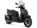 PIAGGIO BEVERLY MP3 400 E5 2020+ ФІЛЬТР ПОВІТРЯ ОРИГІНАЛ  (15615430325) фото min 5