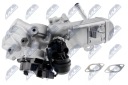 VANNE EGR C4 C5 II C8 DS4 DS5 JUMPY FOCUS GALAXY MONDEO 407 508 807 2004-photo 9