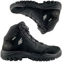 4F МУЖСКИЕ ТРЕККИНГОВЫЕ ОБУВИ ВОДОНЕПРОНИЦАЕМЫЕ ТЕПЛЫЕ ГОРНЫЕ ТРЕКЕРЫ размер 44